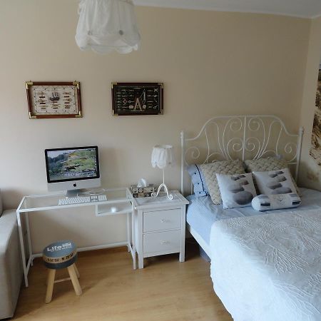 Sea Apartment Hel Exterior foto
